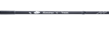 Monstruo G 79MHC 
