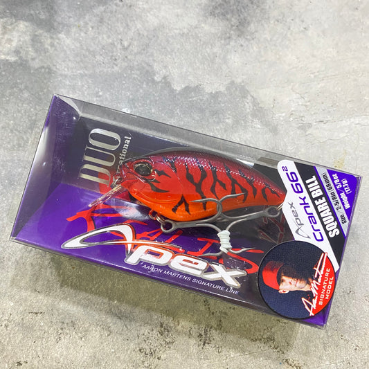 Realis Apex Crank 66 Squared