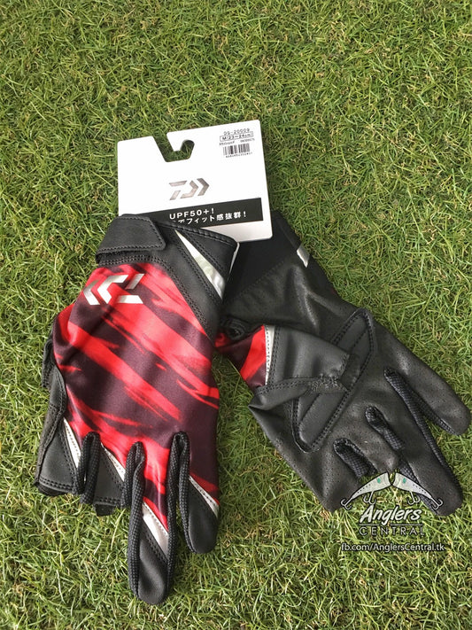 DG-20009 Slash Red M