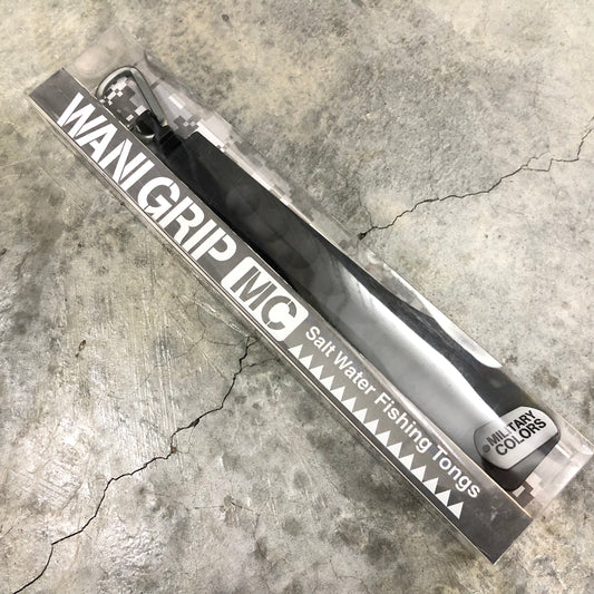 Wani Grip MC