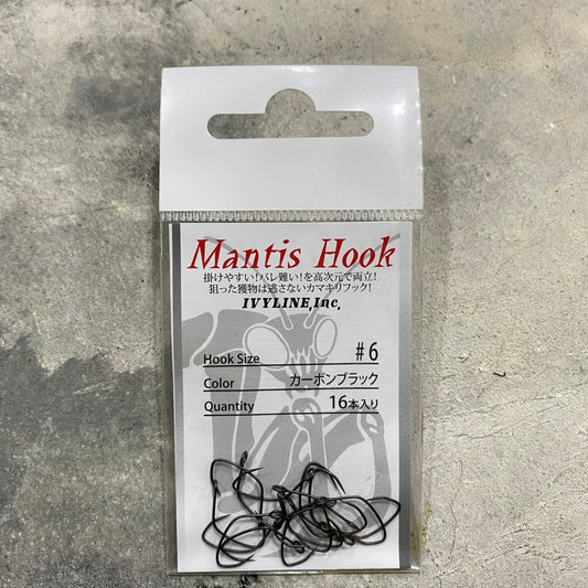 Mantis Hook (16Pcs)