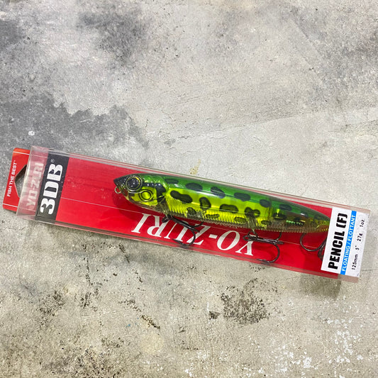 R1347 Yo-zuri 3DB Pencil