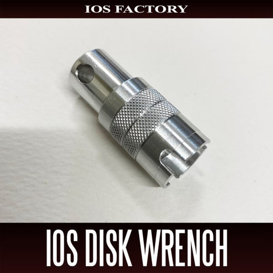 Disk Wrench