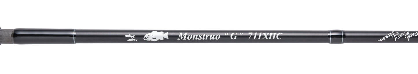 Monstruo G 711XHC