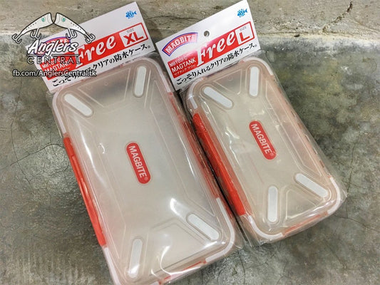 MBT01FC Magtank Free Xl