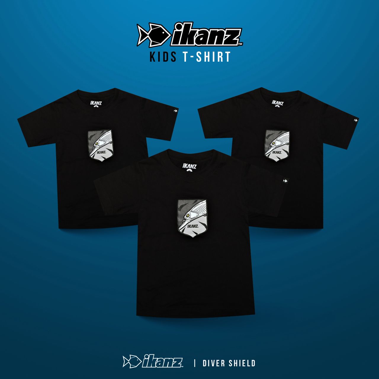 21 Series T-shirt