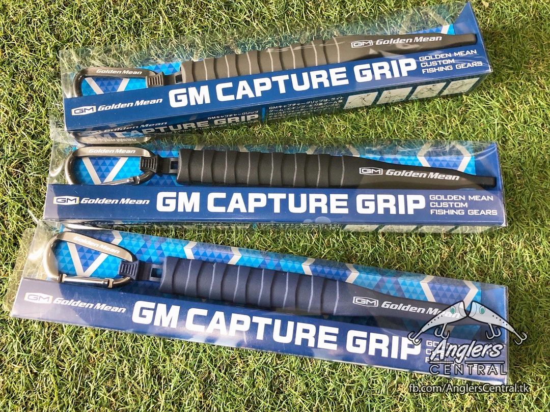 GM Capture Grip