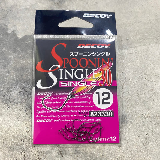 Single30 Spoonin' Single