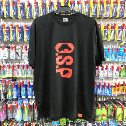 OSP Colour Logo T (Short sleeve, cotton)
