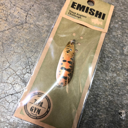 Emishi Spoon 41