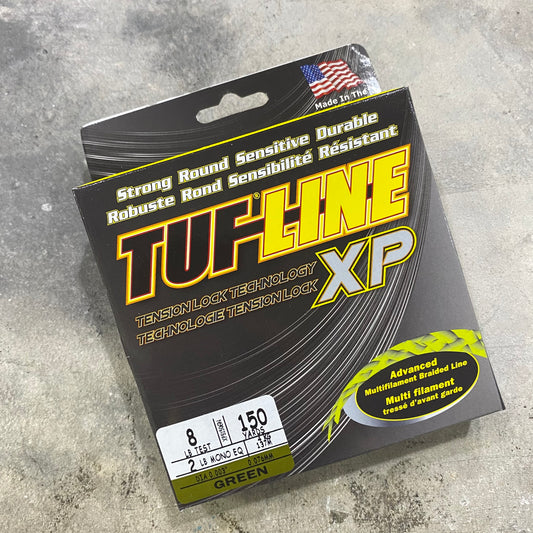 TUFLINE XP Superline