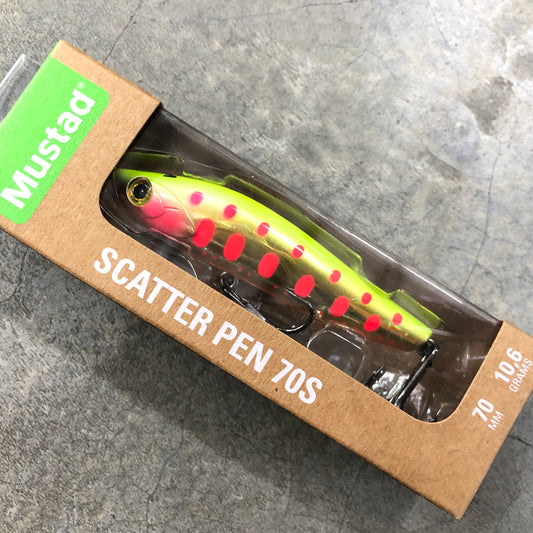 Scatter Pen 70S (MLSP70S)