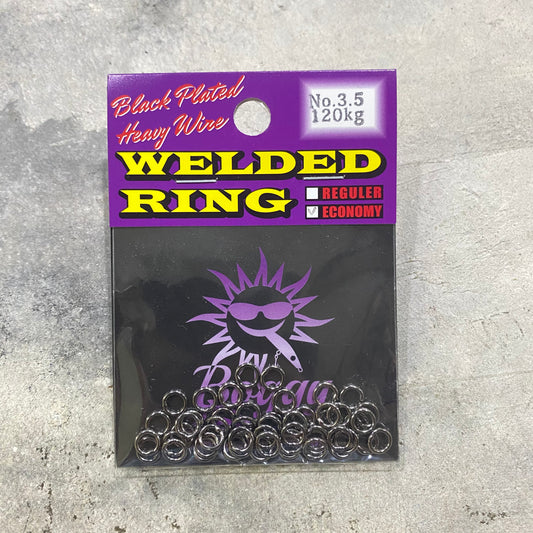 Welded Ring Economy