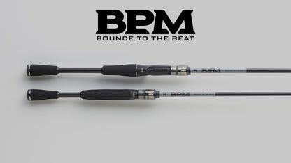 BPM B2 2pc Baitcast Anglers Central BPM B2 2pc Baitcast Anglers Central