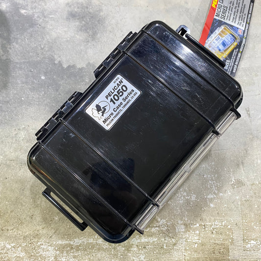1050 Micro Case