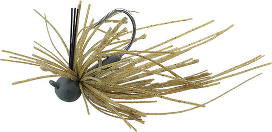 Steez Finesse Jighead 1.8G