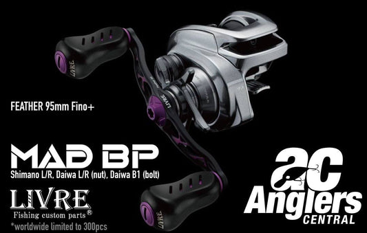 MAD BP Feather95 Fino+