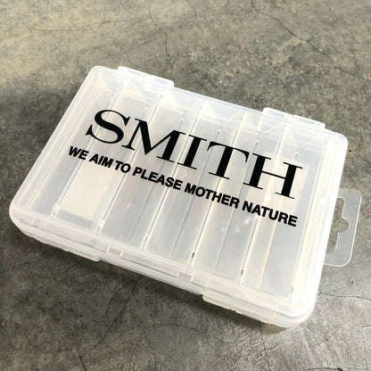 Smith Reversible F86 Clear
