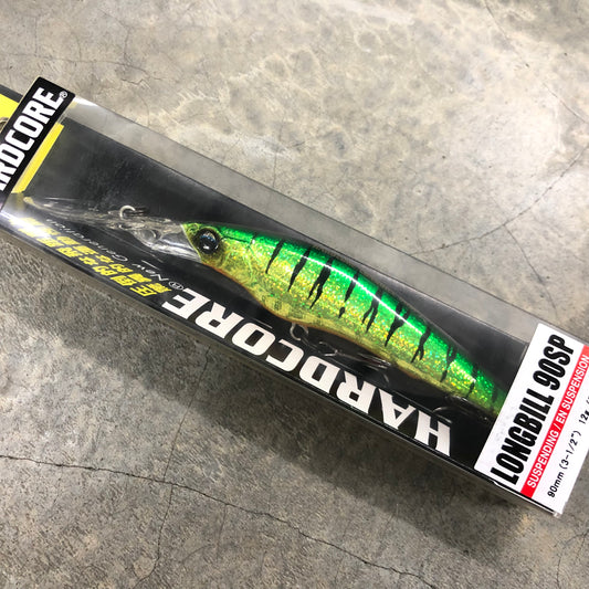 R1182 Hardcore Longbill 90SP