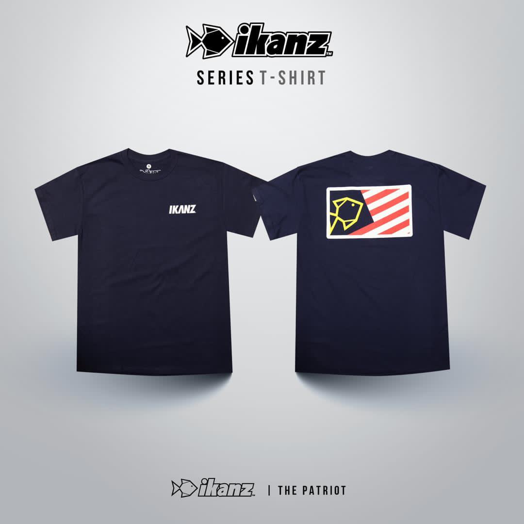 20 Patriot T-shirt
