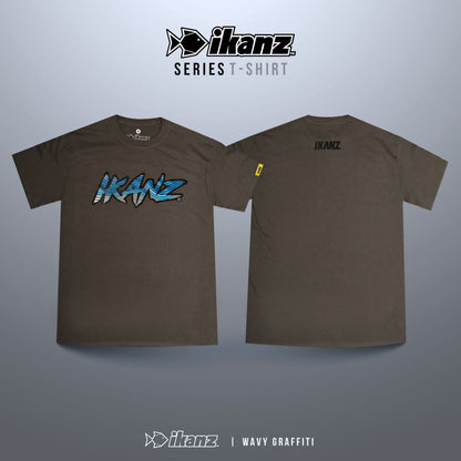 21 Series T-shirt