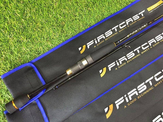 Firstcast Light Game