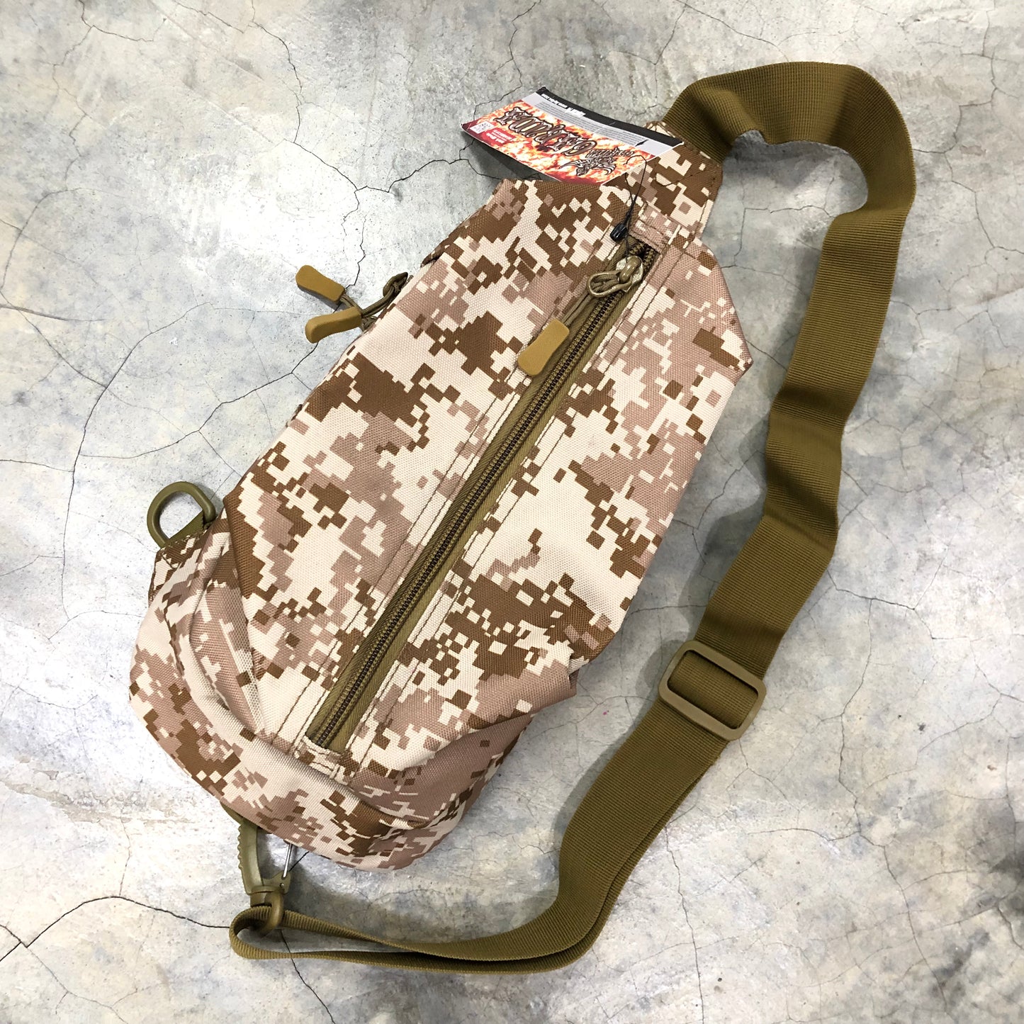 Garuda Military Body Bag