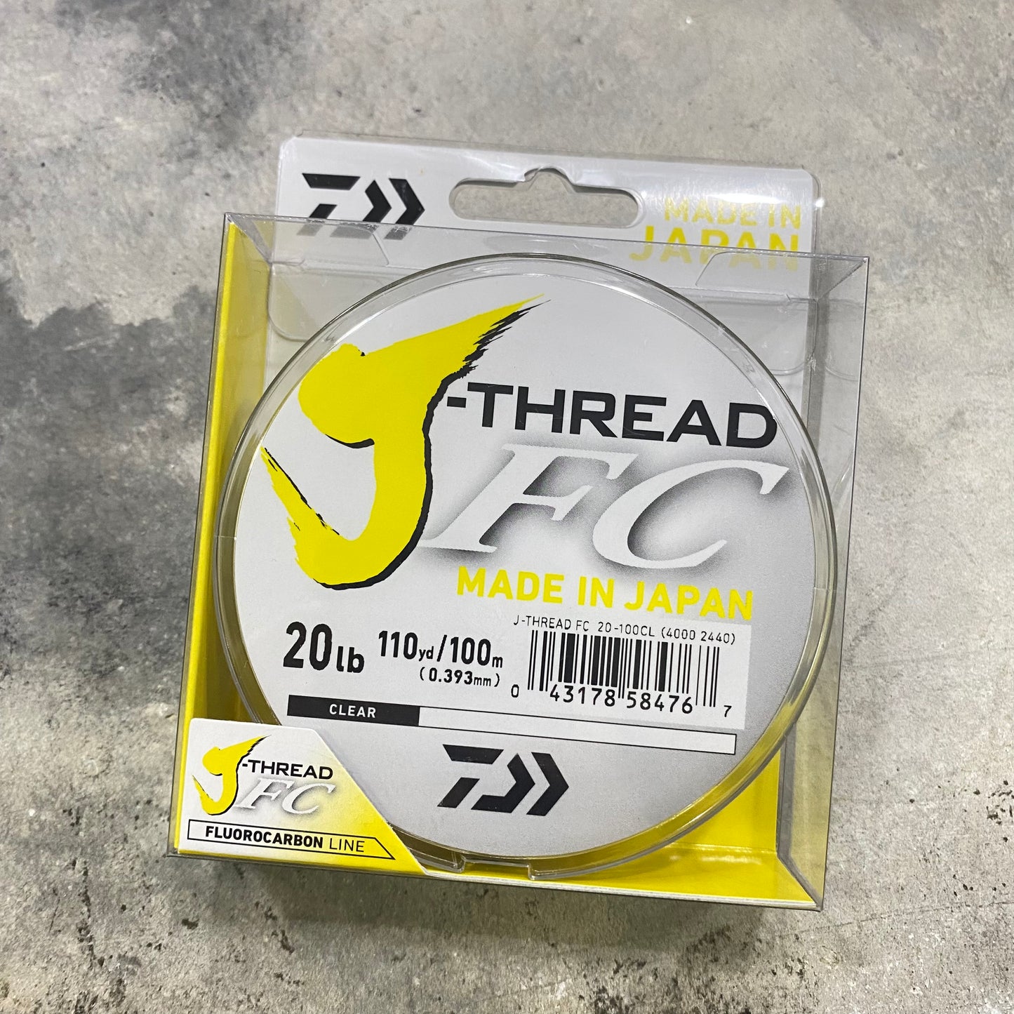 J-Thread FC