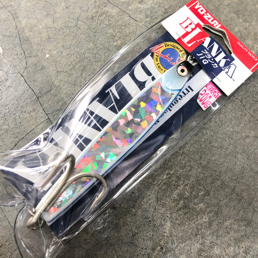 F304 Blanka Jig 200G
