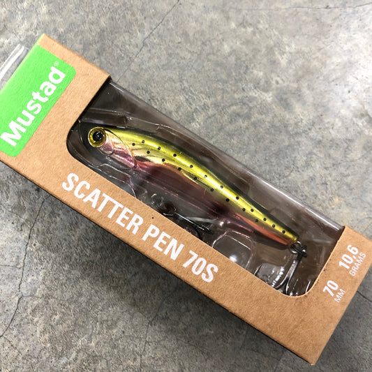 Scatter Pen 70S (MLSP70S)