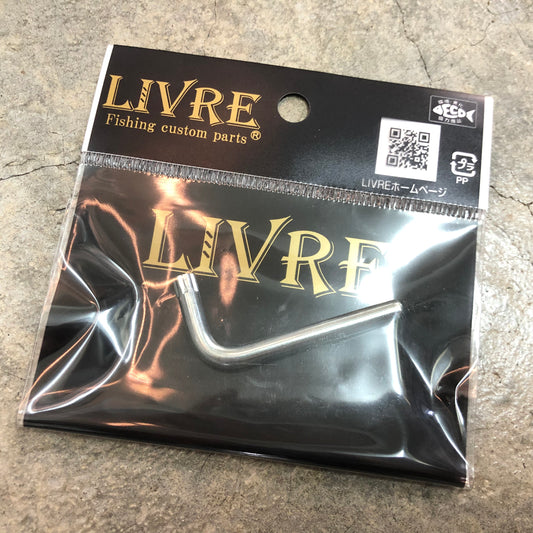 Livre Torque Tool