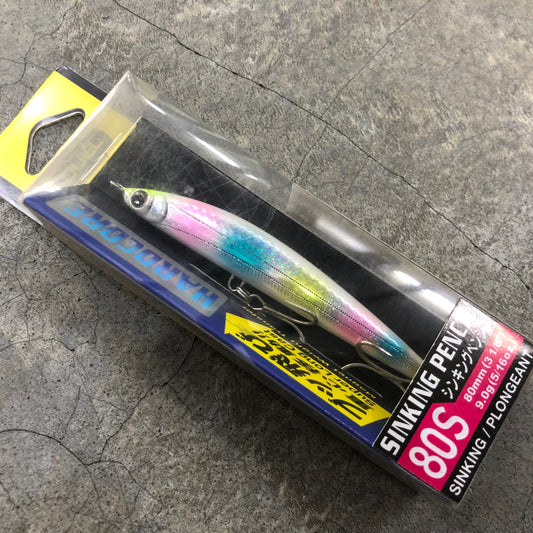 F944 Hardcore Sinking Pencil 80mm