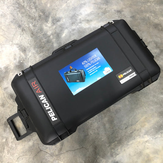 1606 Air Case