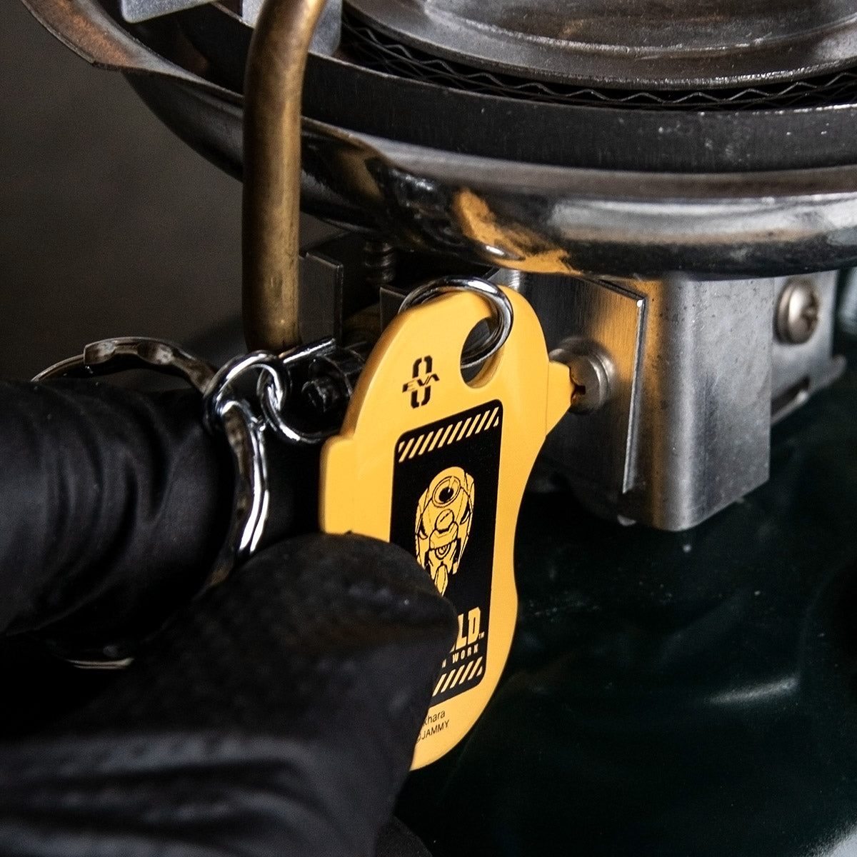 Color Key Tool – Anglers Central