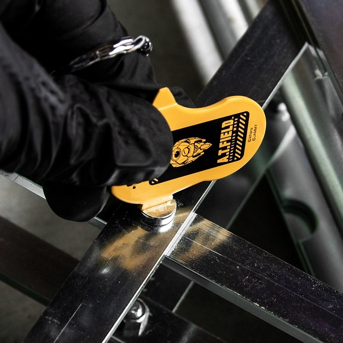 Color Key Tool – Anglers Central