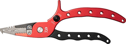 Aluminum Pliers α200H Lock BG