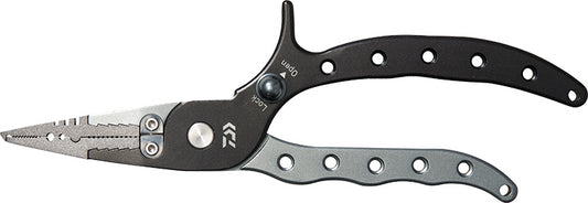 Aluminum Pliers α200H Lock LG