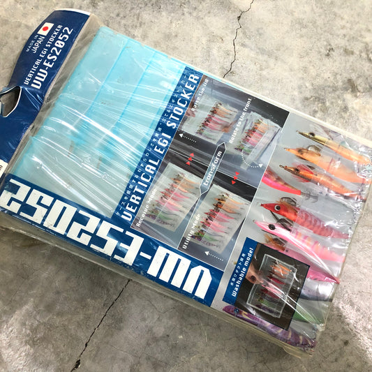 VS-ES2052 Vertical Egi Stocker
