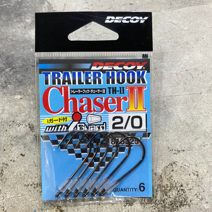 TH-2 Trailer Hook Chaser II