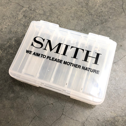 Smith Reversible D86 Clear
