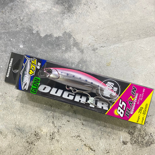 Rough Trail Blazin 85