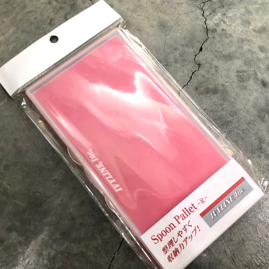 Spoon Palette