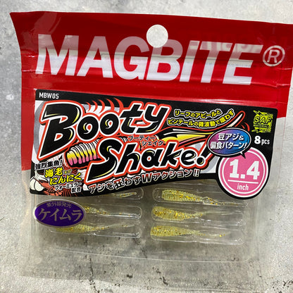 MBW05 Booty Shake