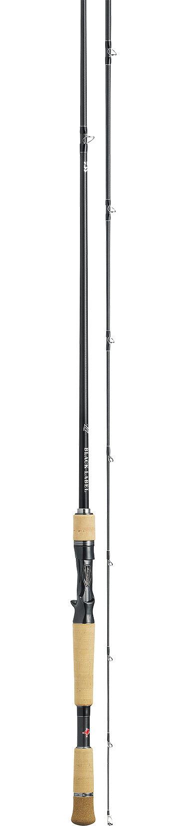 daiwa black label fishing rods Black Label LG – Anglers Central