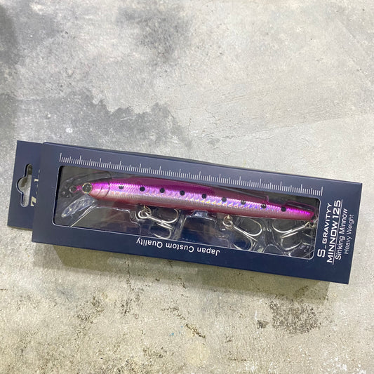 S_Gravity Minnow