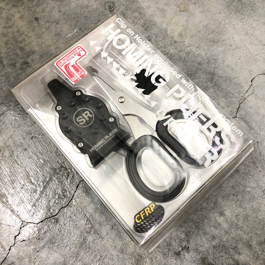 Homing Pliers Type