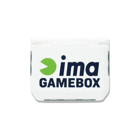 IMA Game Box VS-318SD