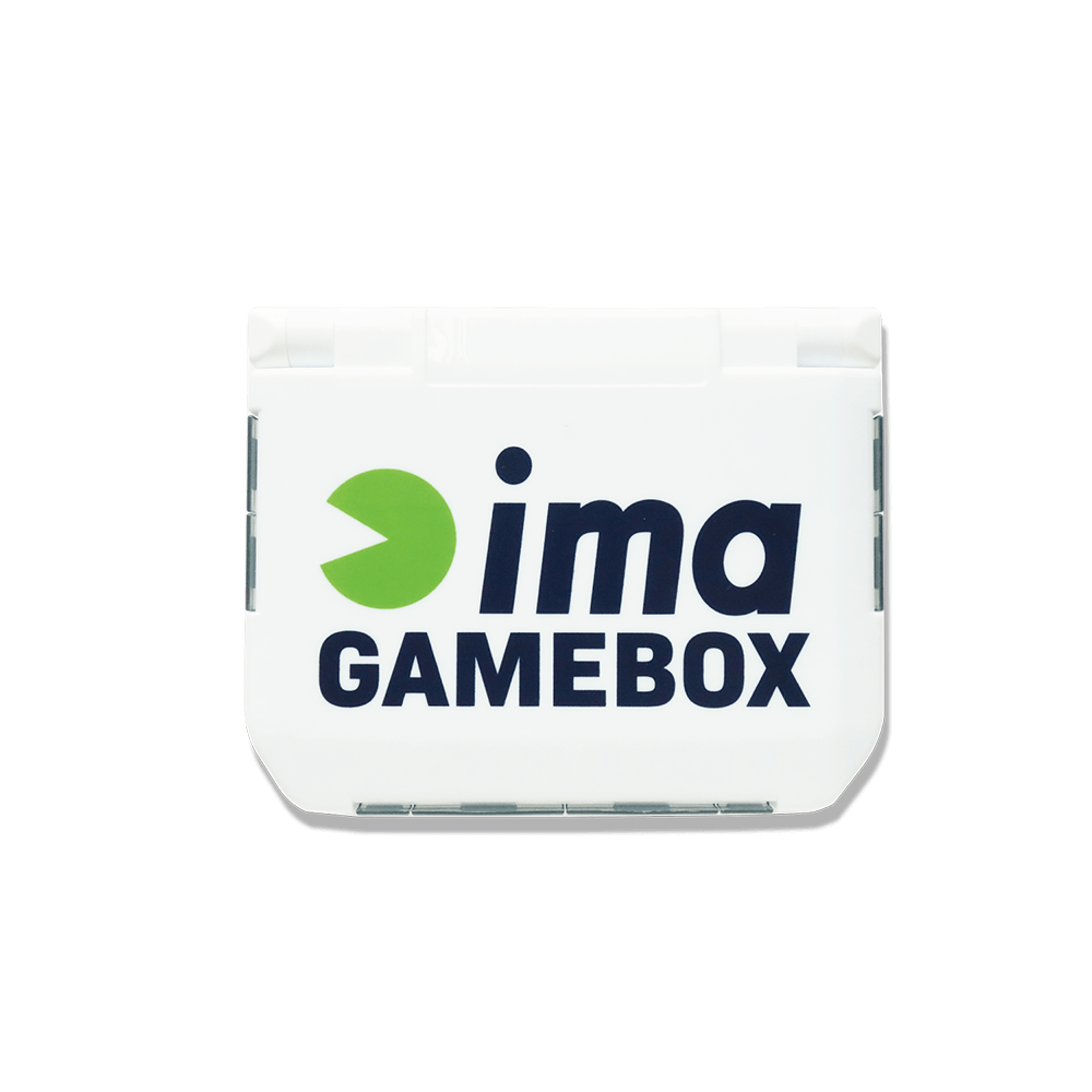 Kotak Permainan IMA VS-318SD