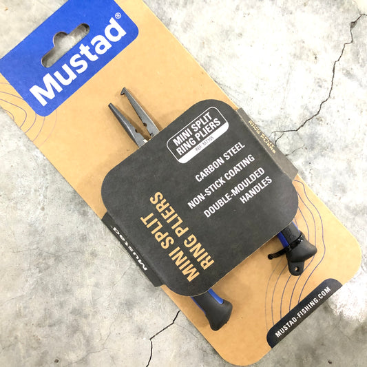 Mini Split Ring Plier MT105