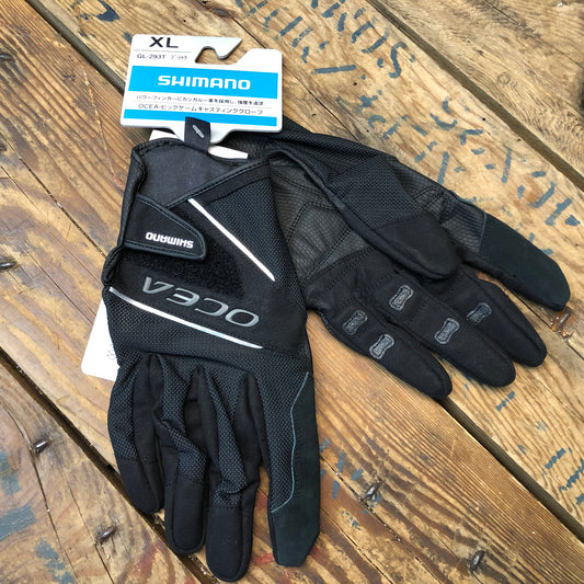 GL-293T Ocea Big Game Casting Glove